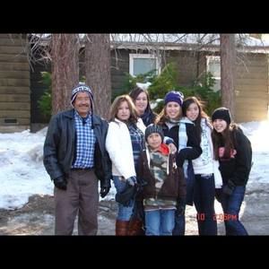 Meet your Posher, Veronica